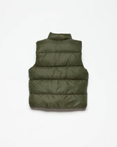 North By Northwest Vest Streakfree Nylon