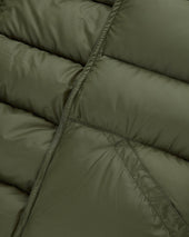 North By Northwest Vest Streakfree Nylon