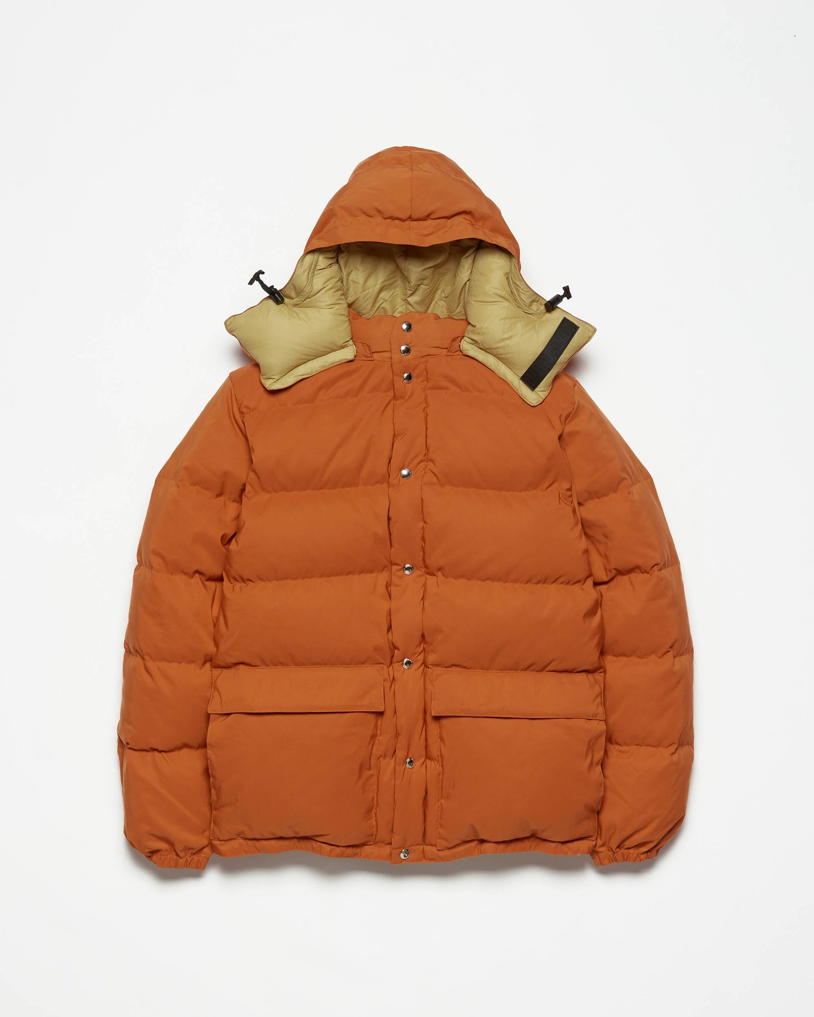 Classico Down Parka