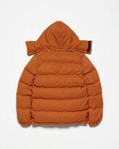 Classico Down Parka
