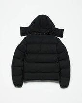 Down Sweater
