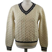 Cricket Sweater