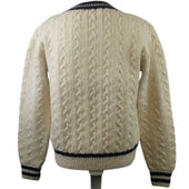 Cricket Sweater