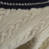 Cricket Sweater
