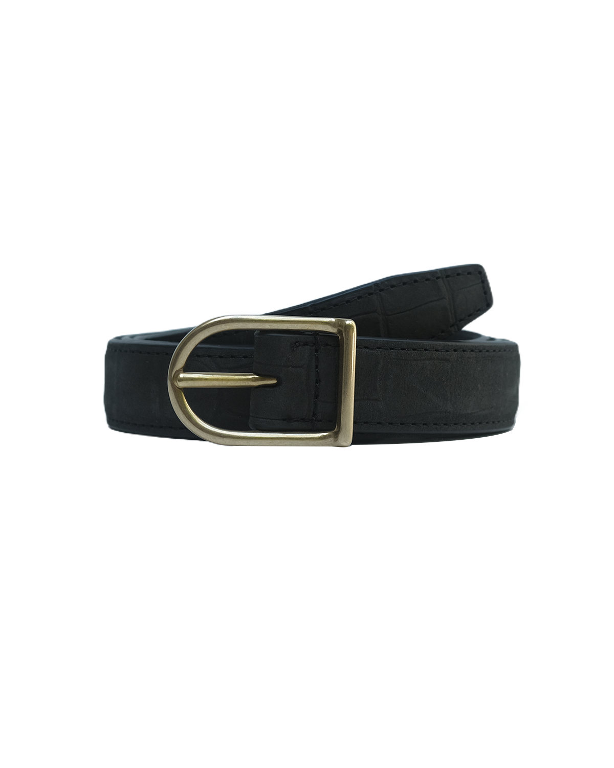 Croc D Ring