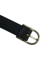 Croc D Ring