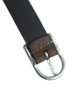 Croc D Ring