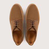Crocus Hydrovelours Terre Cuir
