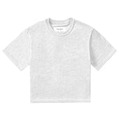 Monday Crop Top Cloud