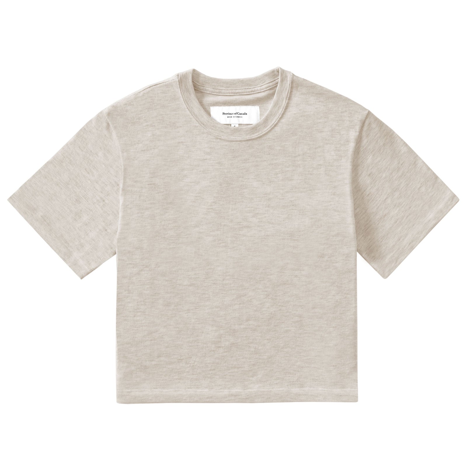 Monday Crop Top