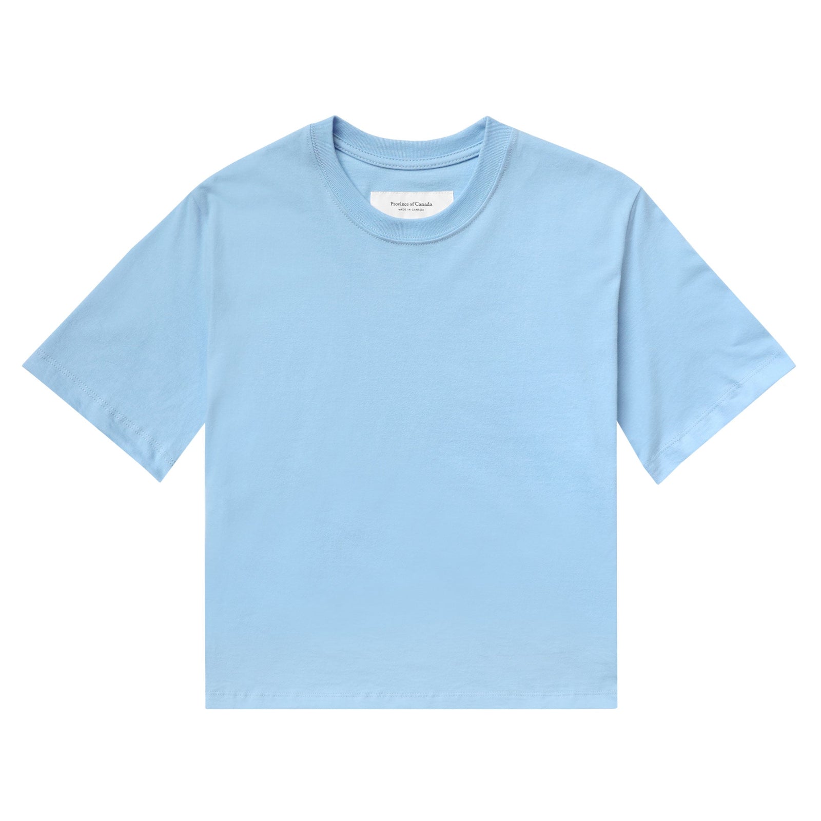 Monday Crop Top