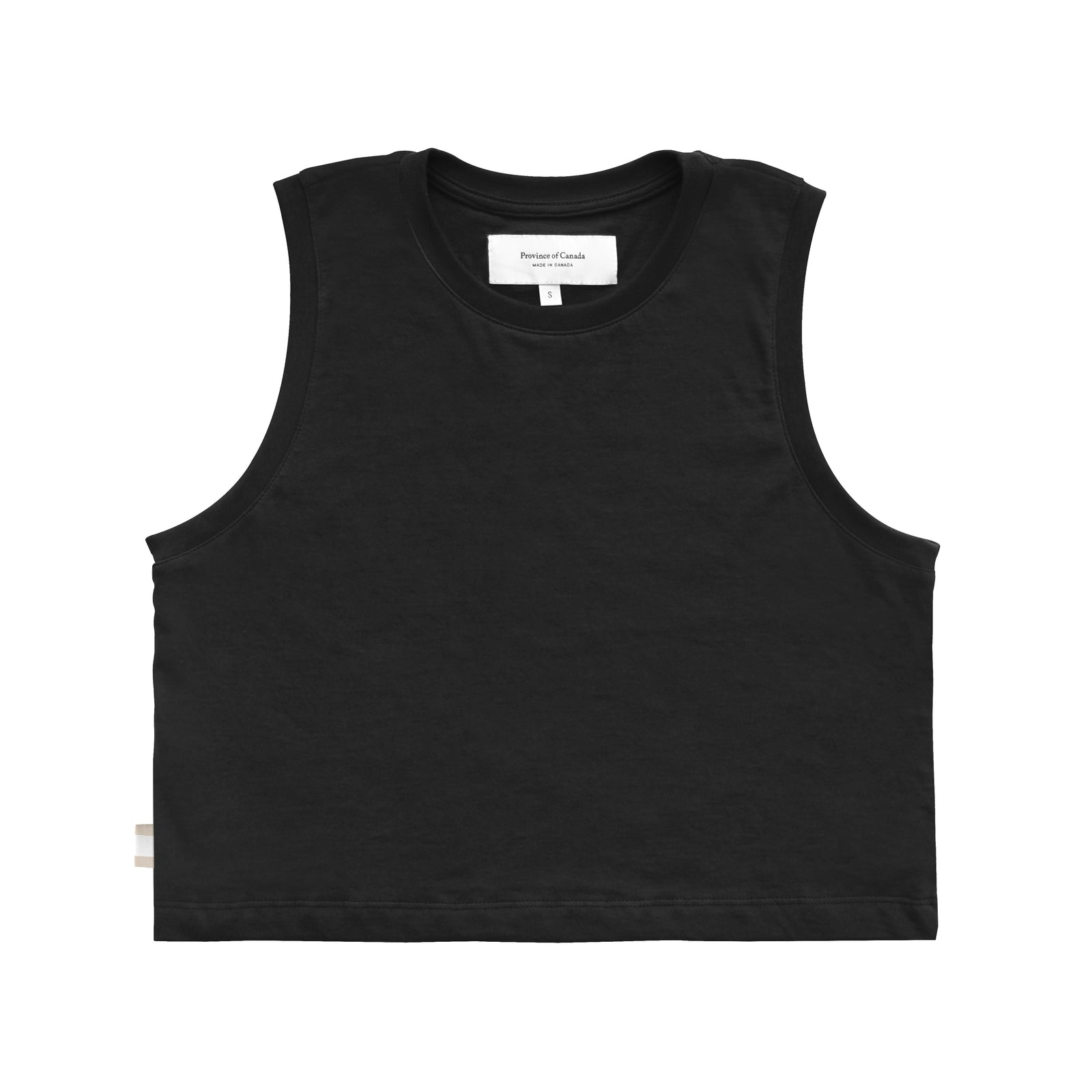 Tuesday Tank Crop Top
