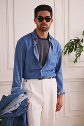 Summer Weight Shirt