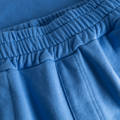 Cura Shorts Azure