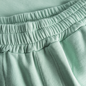Cura Shorts