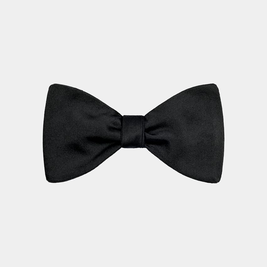 Self Tie Bow Tie