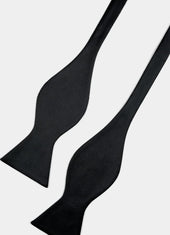 Self Tie Bow Tie