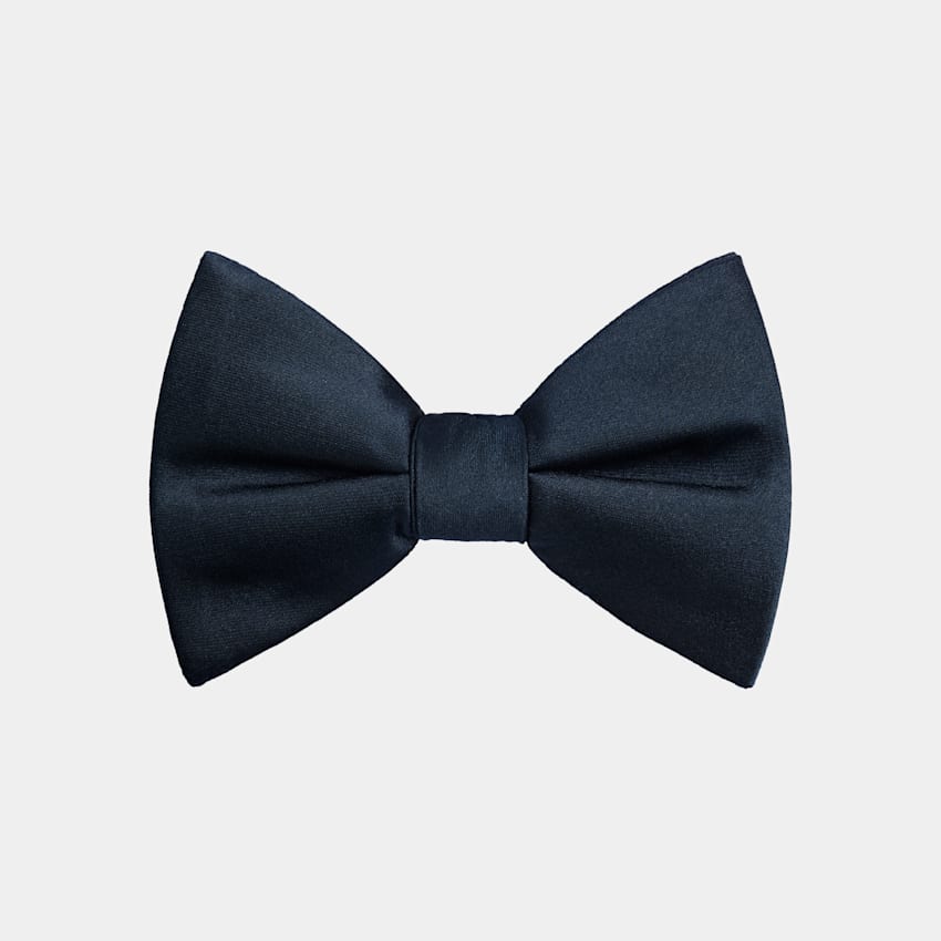 Pre Tied Bow Tie