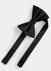 Pre Tied Bow Tie