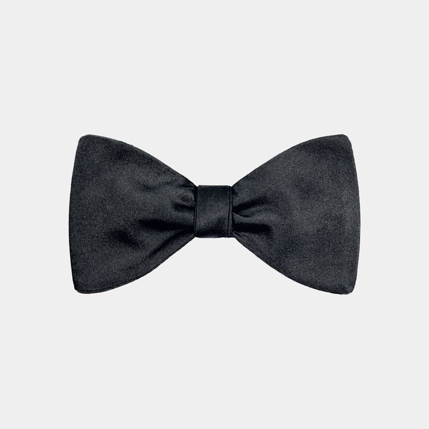 Self Tie Bow Tie