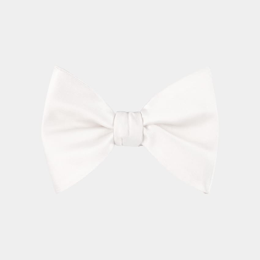 Self Tie Bow Tie