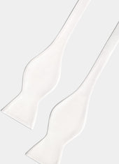 Self Tie Bow Tie
