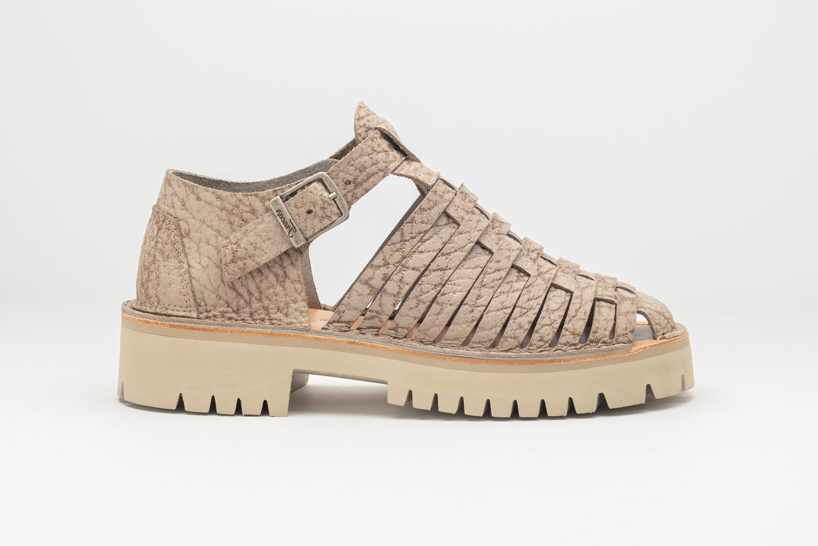 D025 Sabbia Sandals