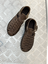 D025 Smog Sandals