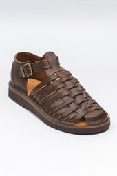 D025 Corteccia Sandals