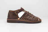 D025 Corteccia Sandals