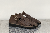 D025 Smog Sandals