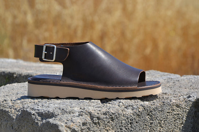 D029 Moro Sandals