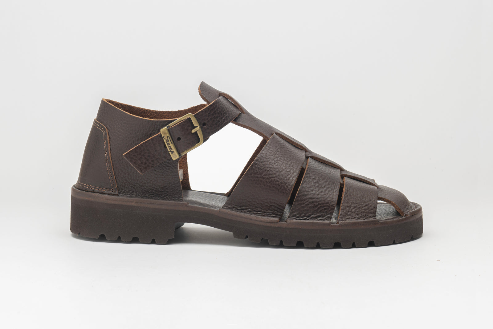 D034 Ch Ebony Sandals