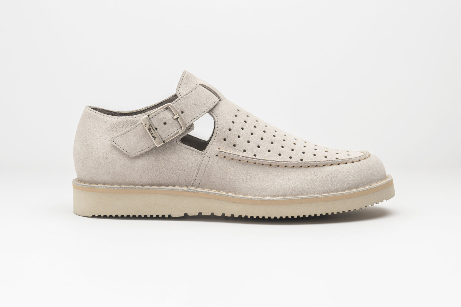 D1036 Nuvola Sandals