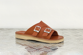 D110 Mattone Sandals