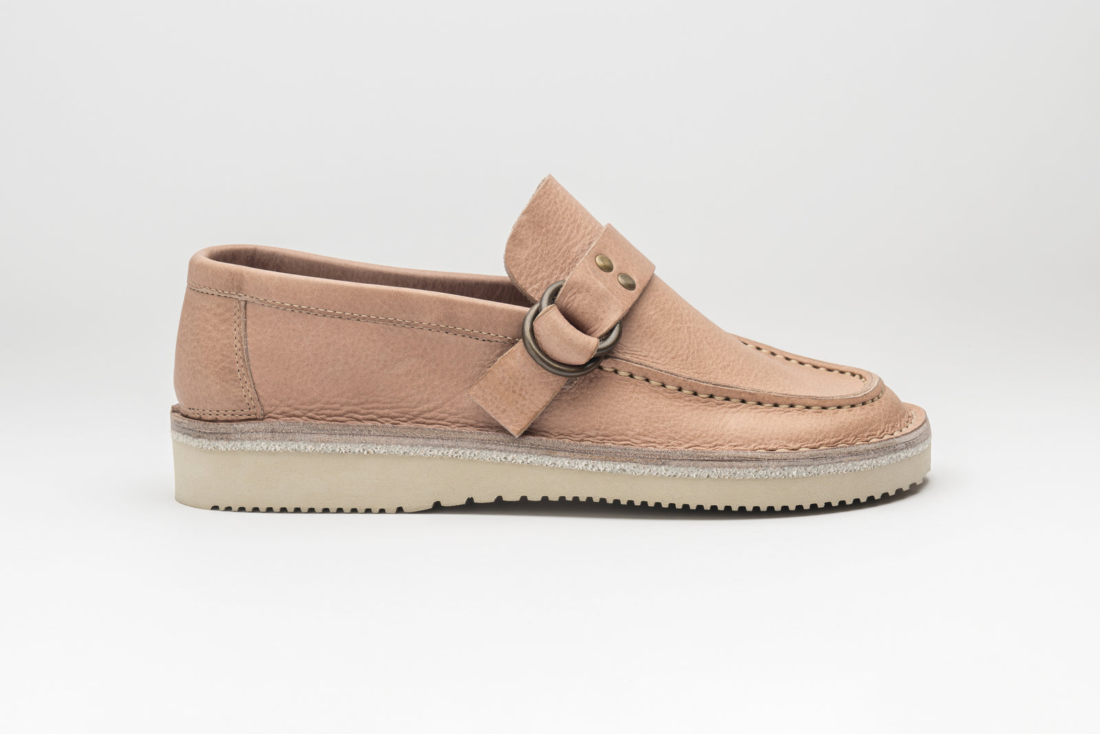 D139 Jp Tortora Sandals
