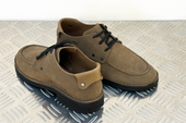 D143 Fumo Shoes