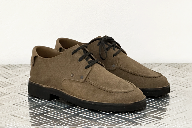 D143 Fumo Shoes
