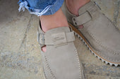 D151 D Sabbia Sandals