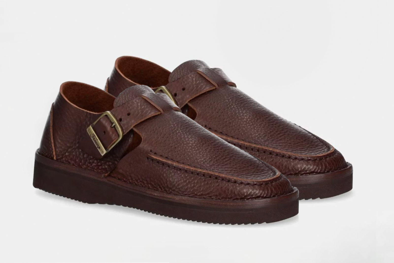 D151 Corteccia Sandals