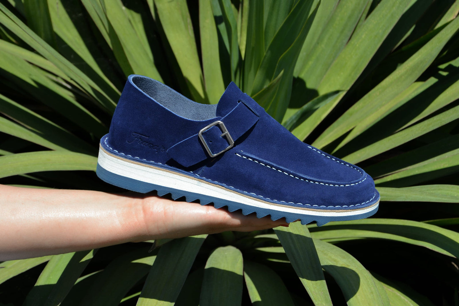 D151 Pacific Sandal