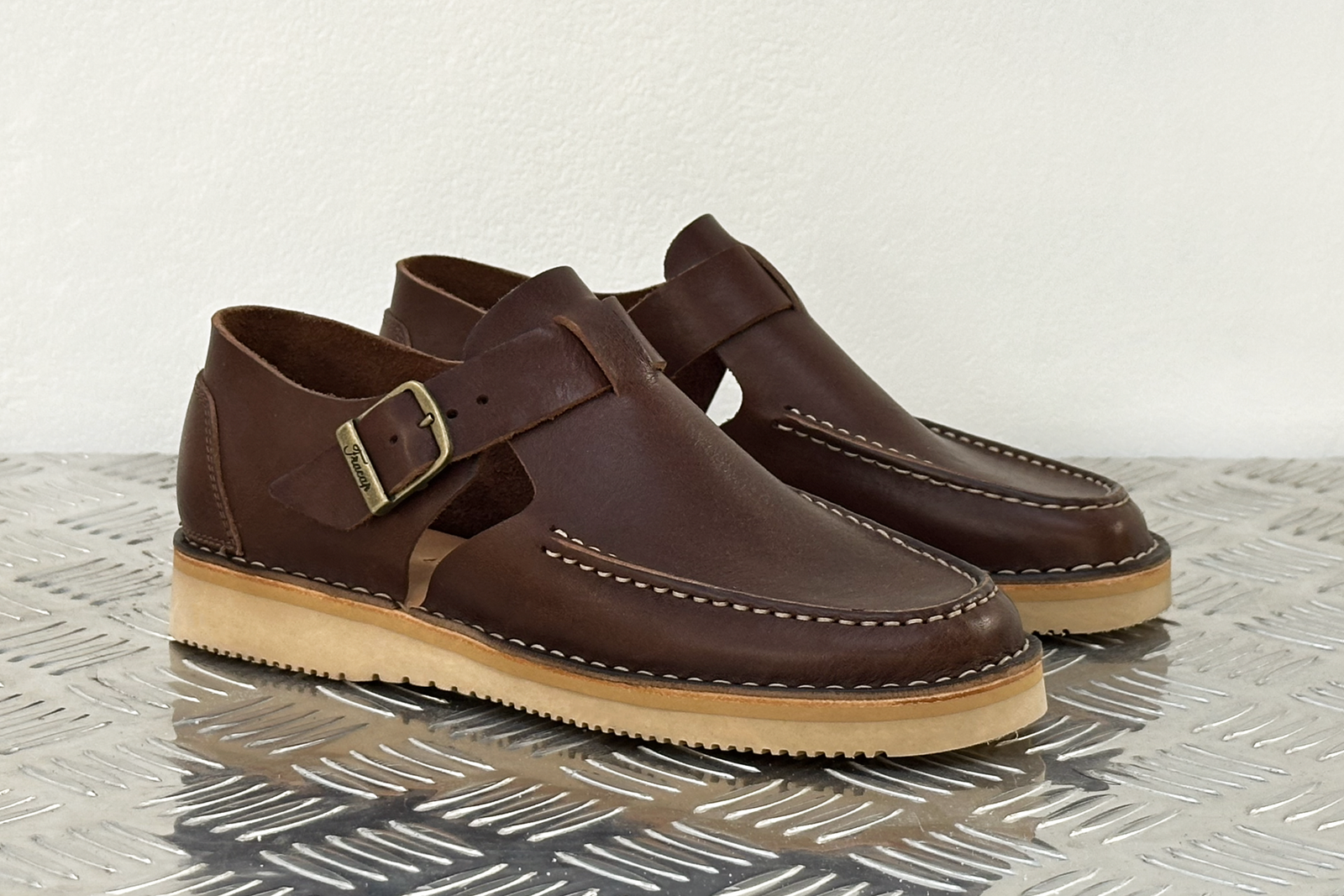 D151 Moro Sandals