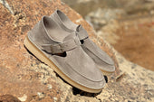 D151 Grey Sandals