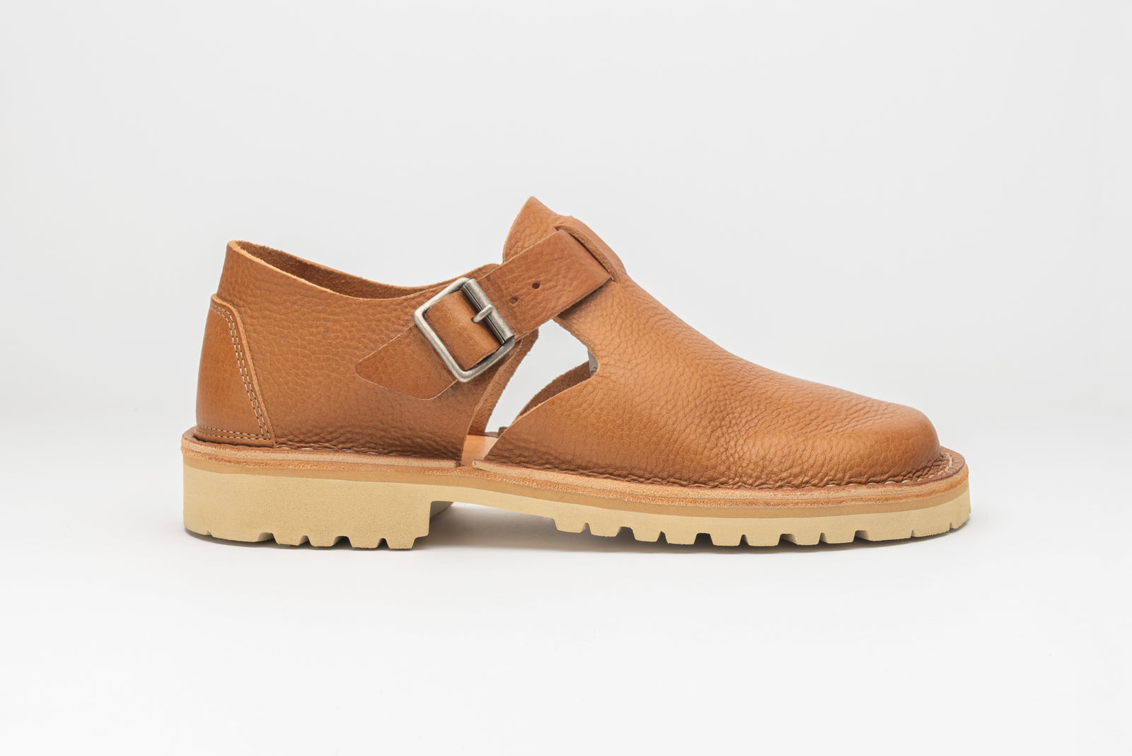 D152 Jp Honey Sandals