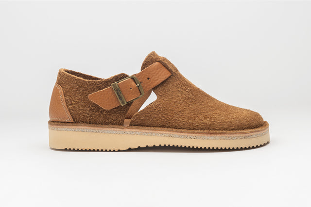 D152 – JP Brandy Sandals