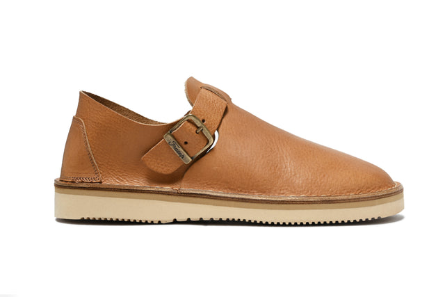 D152 Tan Sandal