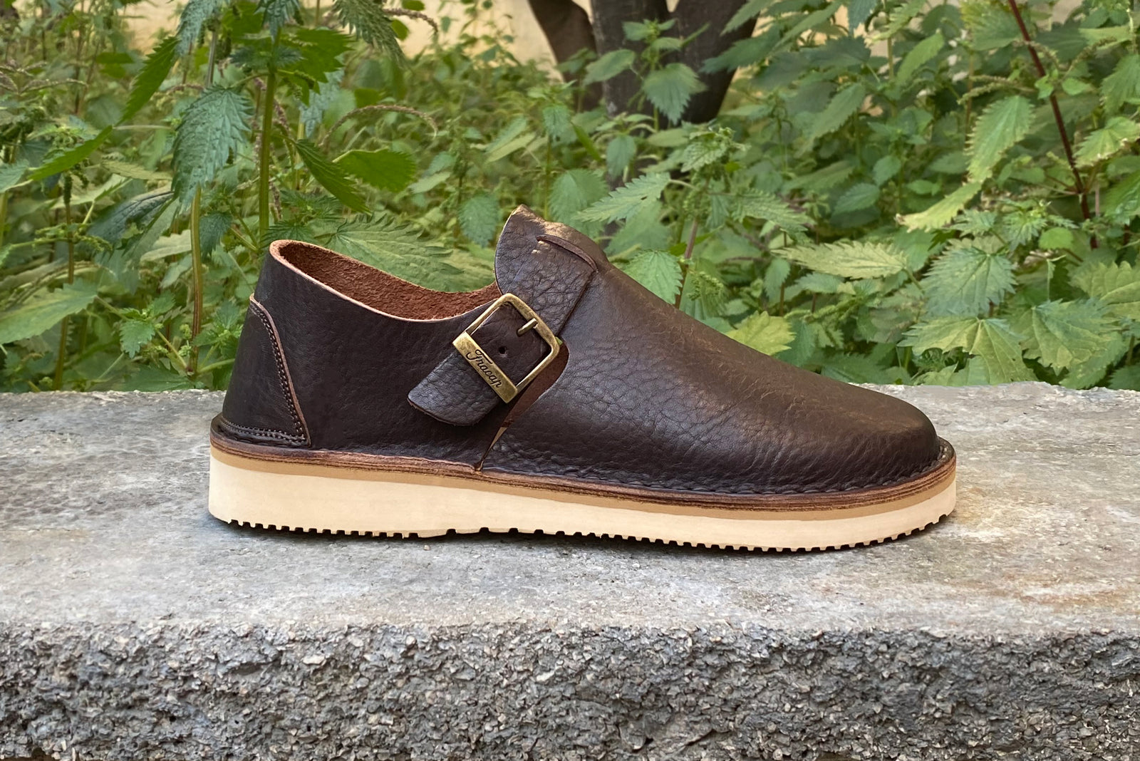 D152 Moro Sandal