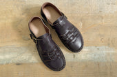 D154 Moro Sandals