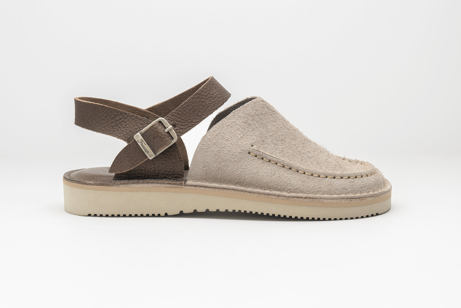 D157 Jp Nappy Sandals
