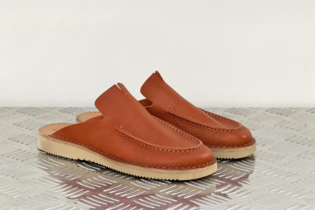 D159 Rust Sabot